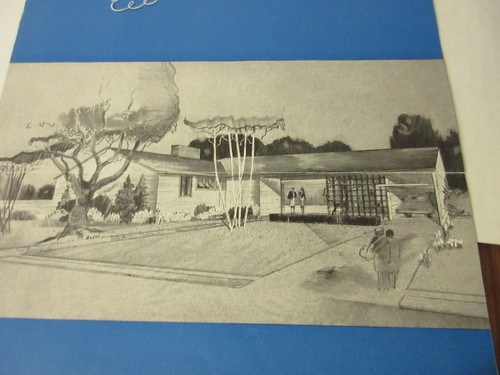 Vtg Bigelow Weavers Color Home Beauty Design Brochure 1947 Rugs & Carpet - Picture 4 of 6