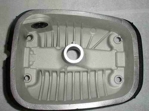 BMW - R 850 - R 1100 - R1150 - GS / RS / RT / R -Ventildeckel-Zylinderkopfhaube - Bild 12 von 16