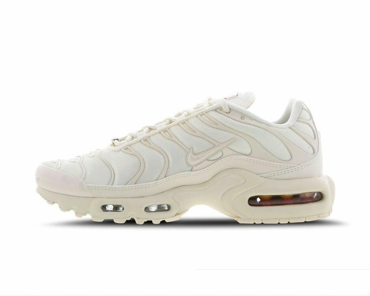 Nike tn air max plus ivory pink cheap