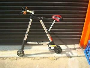 Fold Up Bikes Bribie Island Other Gumtree Australia Brisbane North West Brisbane City 1250108493