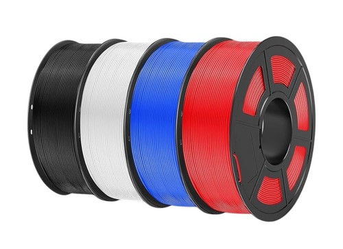 3D Printed Hot Wheels 1:24 Diecast Carded Display Stand Black Blue Red White - Picture 15 of 15