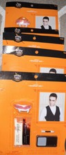 Zombie Face Makeup Kit Hyde and Eek Boutique Halloween Fake Blood 5 