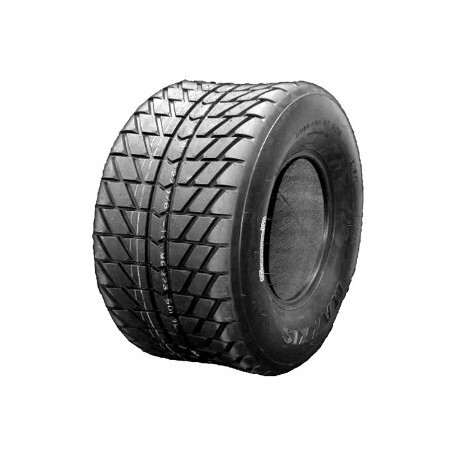 Pneu 75/60-6 4PR Pour Scooter électrique, E-Bike, Midibike - Sans Chambre - Marque DUJOUR - Neuf