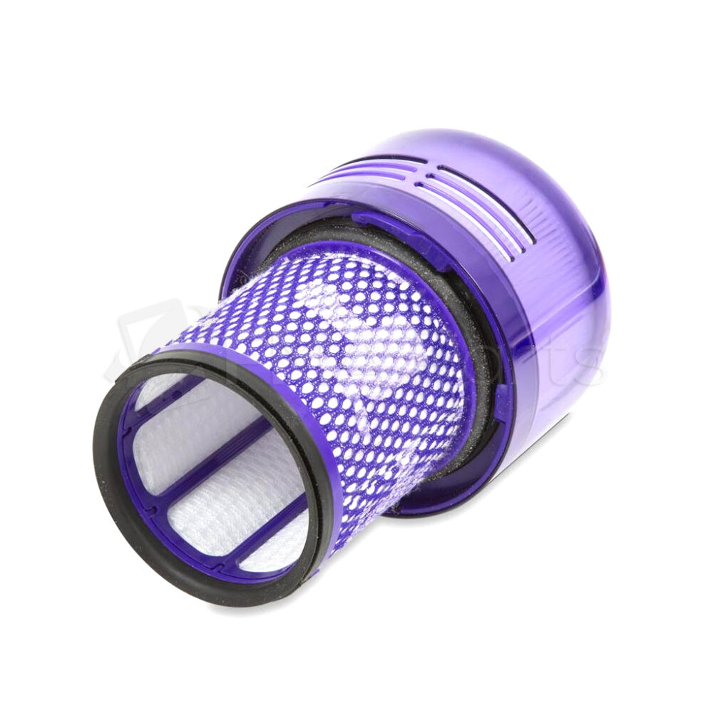 Dyson V12 Detect Slim用 HEPAフィルター　3個 Amazon.co.jp: PIGUOAT HEPA掃除機フィルター 3個パック Dyson