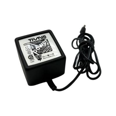 Trans Power AD-1230 Plug-In Class 2 Transformer 12VDC 300mA