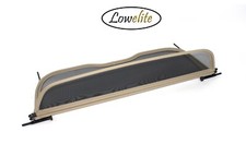 Windschott Renault Megane 3 ( 2011-2016 ) Cabrio Windabweiser Beige