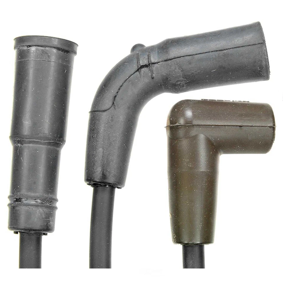 Spark Plug Wire Set fits 1996-2002 Isuzu NPR NPR-HD FEDERAL PARTS CORP. - Image 2 of 2