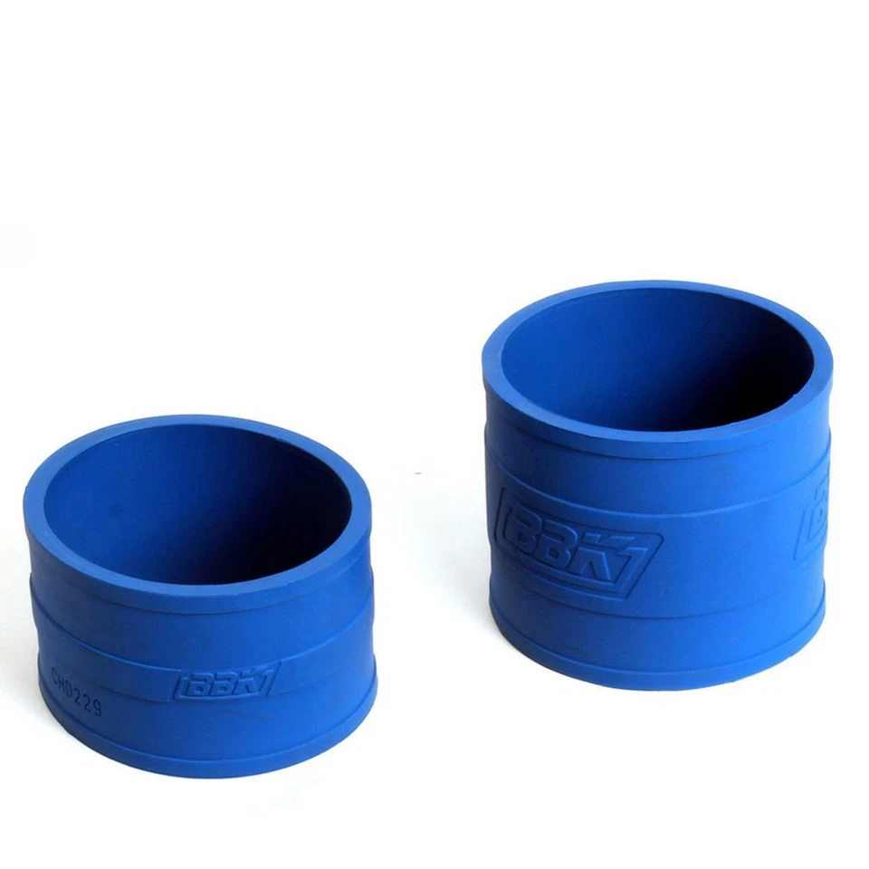 Kit de herrajes de carcasa de filtro de aire para Ford Mustang 1987-1990 5,0 L V8 GAS OHV Foto 2 de 4