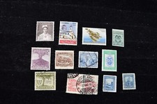 COLOMBIA 1902-1968 S 268+S 784 MNH+S 442+S 574+S 576+S C123-C125+ S C239 USED