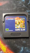 ebay® Auktion 296388187190 | Streets of Rage II | Sega Game Gear | Sehr Gut Thumbnail of ebay® auction 296388187190 | Streets of Rage II | Sega Game Gear | Sehr Gut