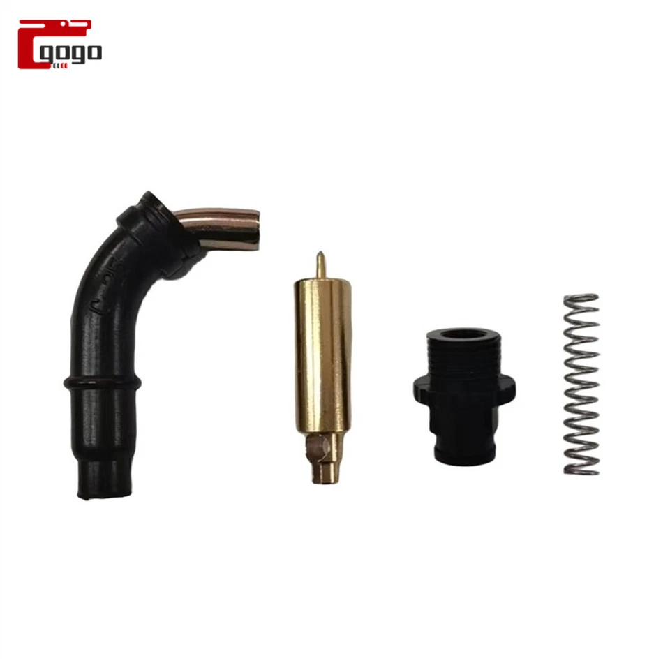 Kit de émbolo obturador nuevo Fit Honda VTX1300C VTX1300R S T 2003-2009 Foto 3 de 3