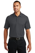 Port Authority Pinpoint Mesh Polo Shirt K580
