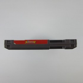 NES - Track & Field in Barcelona