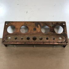 Jaguar Mark 10 Mark X Mk X Mk 10 Instrument Panel Frame BD20681 OEM