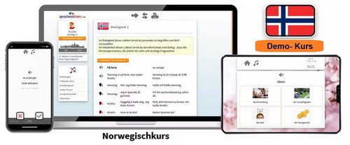 81 Sprachen von A bis Z Multimedia-Sprachkurs Demo vor Kauf der Vollversion - Bild 106 von 165