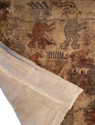 KOTODAMA TRIBE 複製原画 KOTODAMA TRIBE 複製原画