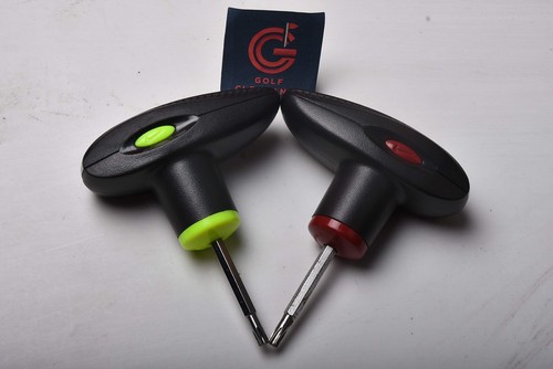 Herramienta de llave dinamométrica de golf / Nueva / TaylorMade, Titleist, Ping, Callaway, etc. - Imagen 24 de 32