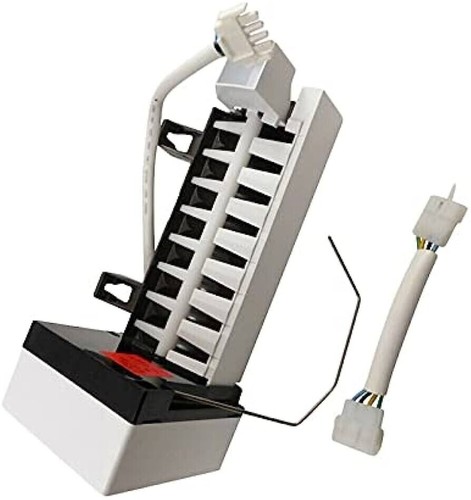 Refrigerator Icemaker for Kenmore 2537419240m 25344753110 253.78892010 NEW - Picture 6 of 8