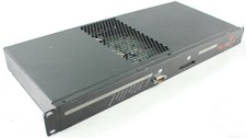 APC NetBotz 420E Cameraless Rack Performance Monitoring Server