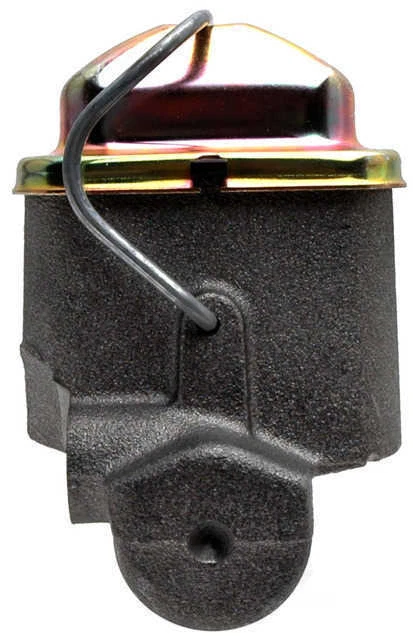 Brake Master Cylinder fits 1982-1989 Lincoln Continental Mark VII Continental,Ma - Image 4 of 4