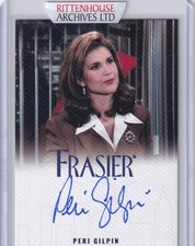 2026 Rittenhouse Frasier Premiere Edition Checklist Guide in-content 6