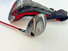 LADIES - TITLEIST 913 D2 DRIVER 12 DEGREE LADIES FLEX MITSUBISHI BASSARA SHAFT