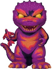 Gadget - Godzilla: Funko Pop! Movies - Godzilla (Vinyl Figure 1894) - Funko