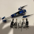 LEGO Star Wars: Assassin Droids Battle Pack (8015)