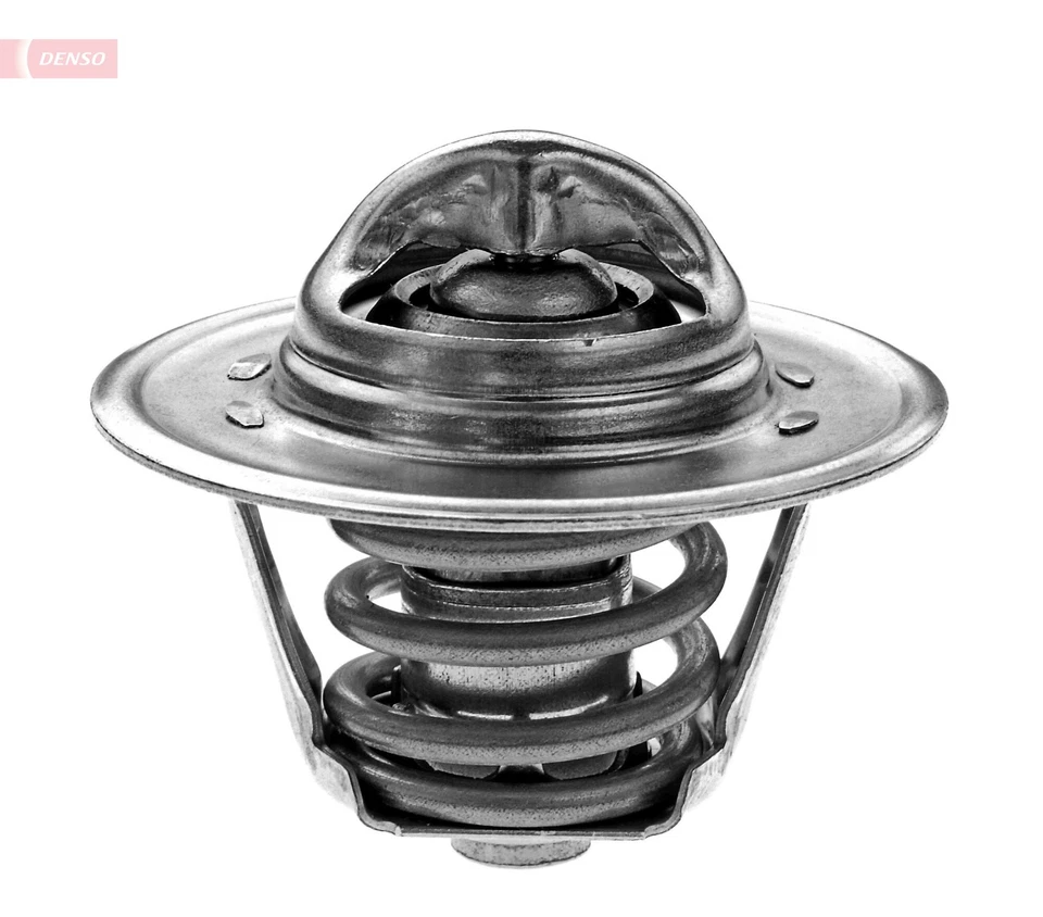 Coolant Thermostat fits AUSTIN METRO MK1 1.0 80 to 90 Denso Quality Guaranteed - Image 2 of 4