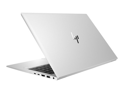 HP EliteBook 850 G8 15.6" Laptop i5 1145G7 2.6GHz 8GB 256GB NVMe Win 11 Pro B - Picture 5 of 6