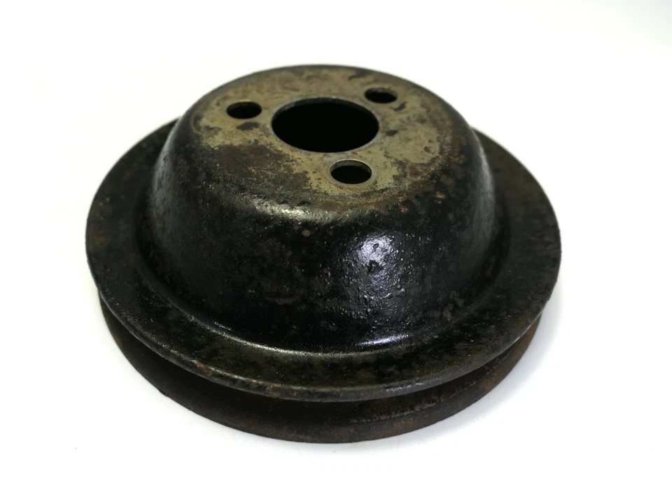 Polea bomba de agua Lancia Beta Foto 2 de 4