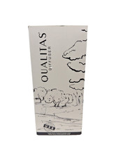 Qualitas New York Diffuser Grapefruit NEW IN BOX Made in the USA MSRP $175