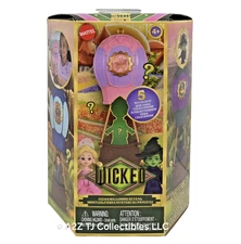 Wicked Ozian Balloons Reveal Blind Box Mini Figure BNIB