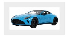 GT-SPIRIT GT1008 ASTON MARTIN - VANTAGE 2024 - BLUE - 1/18