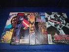 Star Wars: Comic bundle