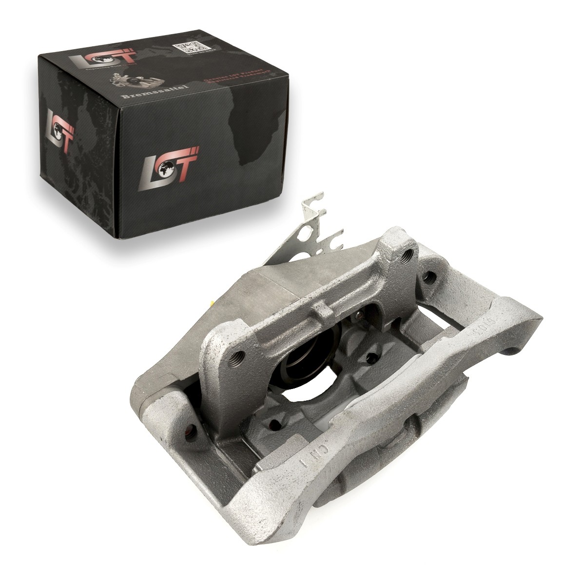 Brake caliper front left for SEAT EXEO ST 3R2 3R5 1.8 2.0