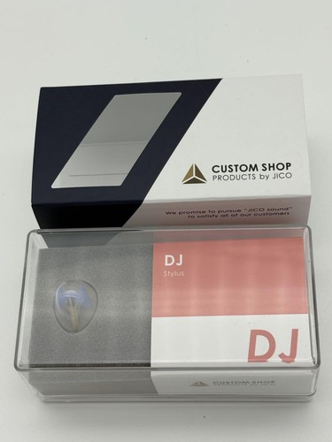 Nippon Seiki Jewelry Industry SHURE N-WHLB Record Cartridge - 第 1/5 張圖片