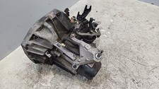 Boite de vitesse Renault CLIO