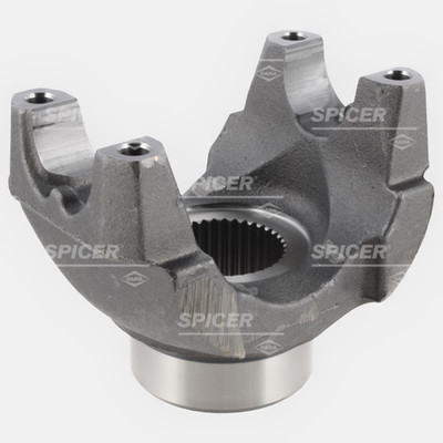 Spicer 6-4-8791-1 Diff End Yoke 1710 Series 36 Spline 5.234'' C/L To End Hub