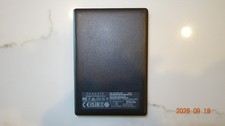 Seagate 2TB External Portable Drive USB 3.0 2N1AP5-500 w USB-A Cable Wiped, 2021