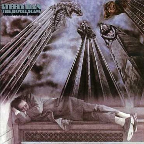 Music CDs Steely Dan for sale | eBay
