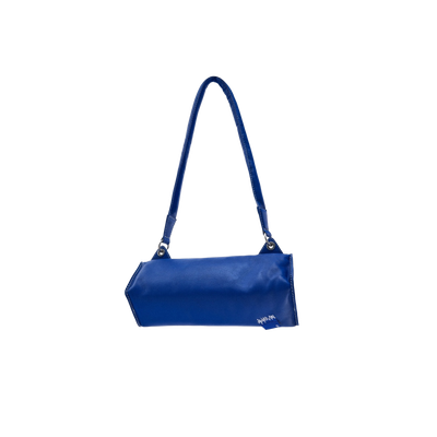 【ADERERROR】 Ader Error x Zara Leather Shoulder Bag Blue Ader Error x Zara Leather Shoulder Bag Blue | eBay
