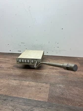 Clear-Com MA-4 IFB Control Panel with mic