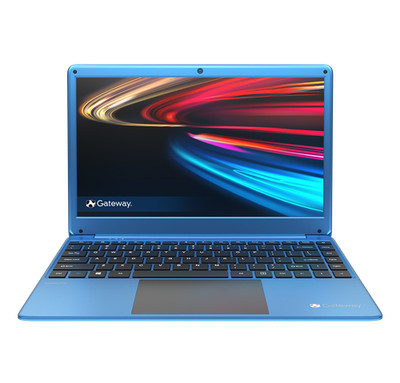 Gateway GWTN141-5BL 14.1