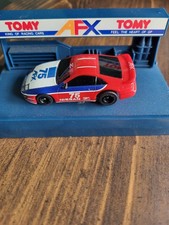 AFX TOMY TURBO NISSAN 300 ZX 75, NEVER BEEN RAN