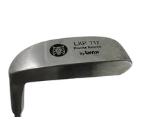 Lynx Vintage All Original LXP 717 Precise Balance NAPA 34.5" Golf Club Putter