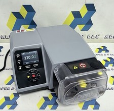 Watson Marlow 530UN (530UN/R2) 220RPM 2.9M Peristaltic Pump Head 520R2