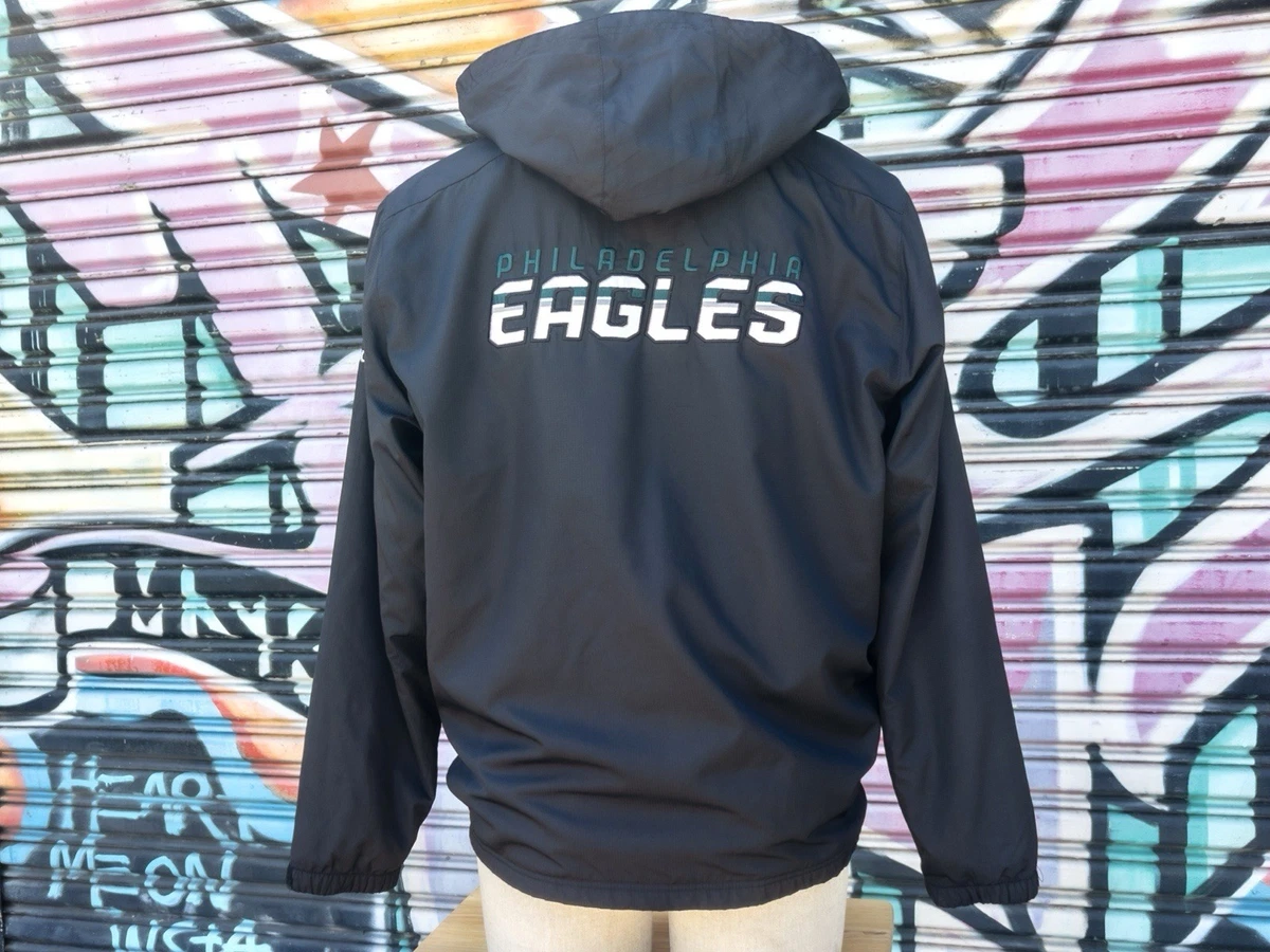 デッドストック PHILADELPHIA EAGLES ジャケット L〜3XL Preços baixos em Philadelphia Eagles Unissex para Adultos's