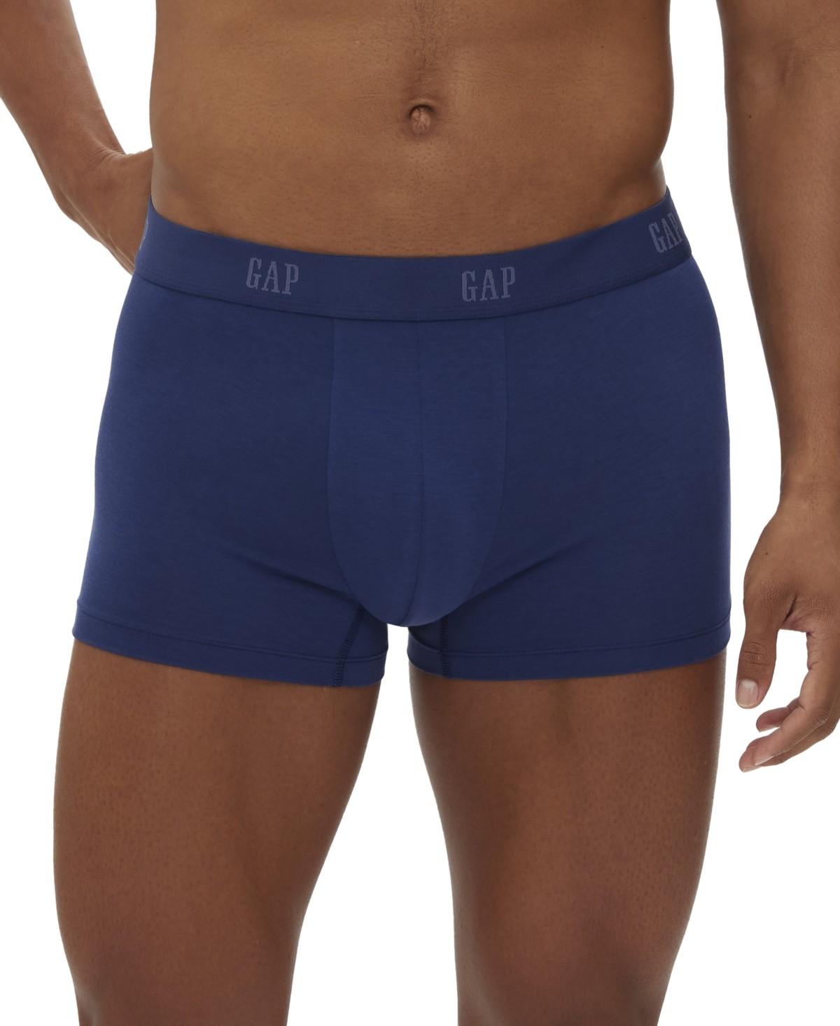 Gap Mens 3-Pk Contour Pouch 3 Trunks Sz Small 5790₽