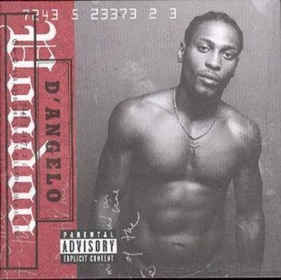 D'Angelo - Voodoo [PA] (2003) for sale online | eBay